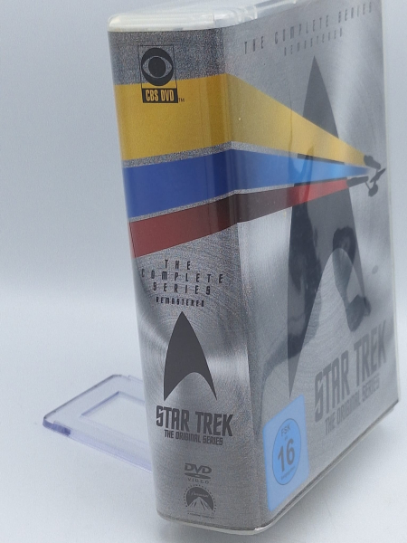 Star Trek: The Original Complete Series - Remastered